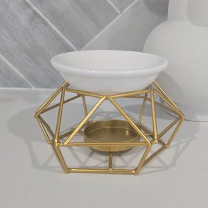 Hex | Wax Melt Burner