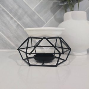 Hex | Wax Melt Burner