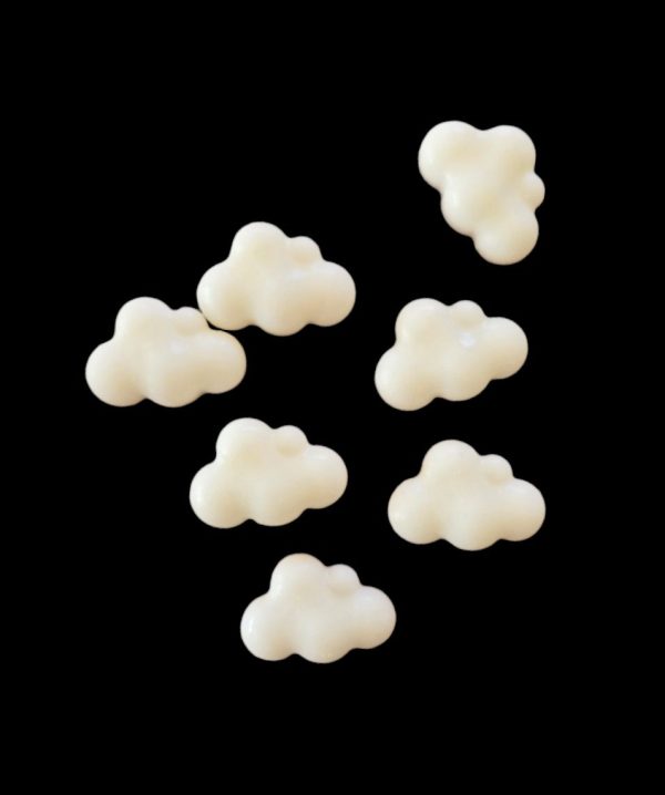 Head in the CLOUDS, HEART on our sleeve, Reach for the STARS | Mini Wax Melts