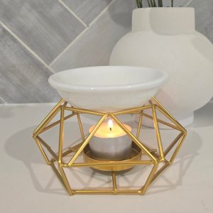 Hex | Wax Melt Burner