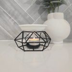 Hex | Wax Melt Burner